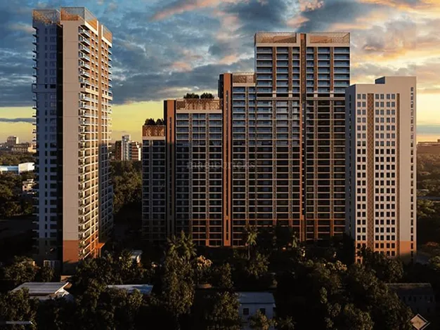 Godrej South Estate in Okhla, New Delhi: Price, Brochure, Floor Plan