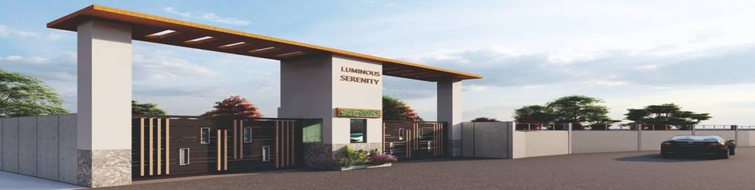 Luminous Serenity in Sangareddy, Hyderabad: Price, Brochure, Floor Plan ...