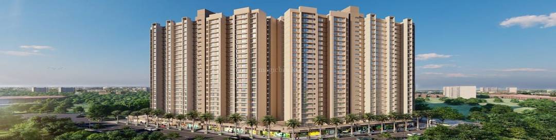 Kohinoor Eden in Kalyan East, Thane: Price, Brochure, Floor Plan, Reviews