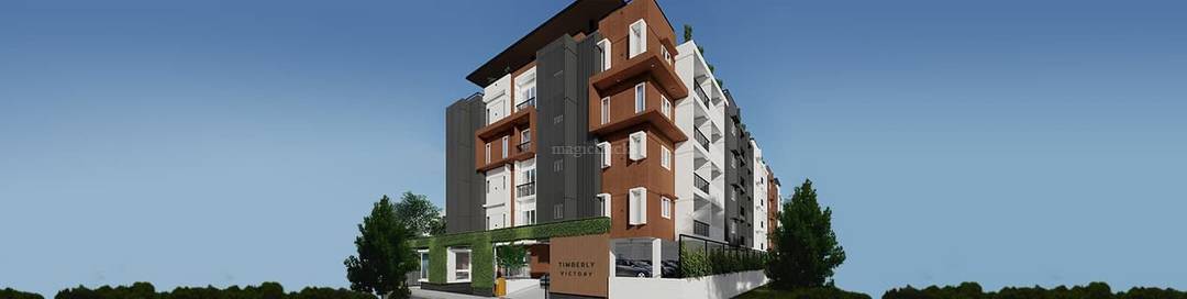 Timberly Victory in Vadavalli, Coimbatore: Price, Brochure, Floor Plan ...