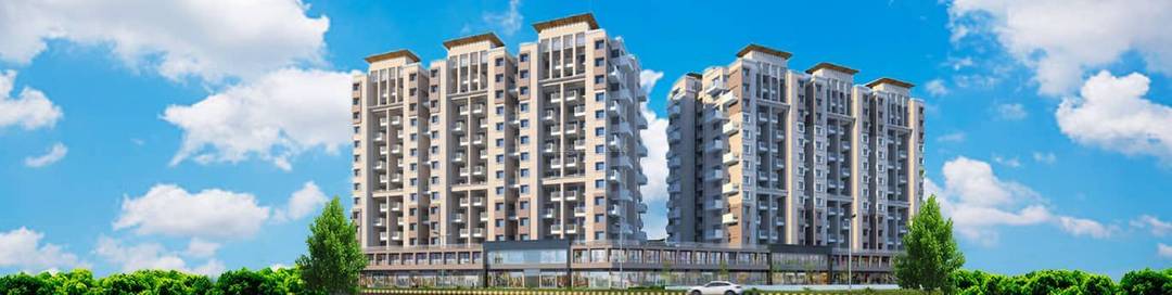 Dynamic Imperia Plus in Pisoli, Pune: Price, Brochure, Floor Plan, Reviews