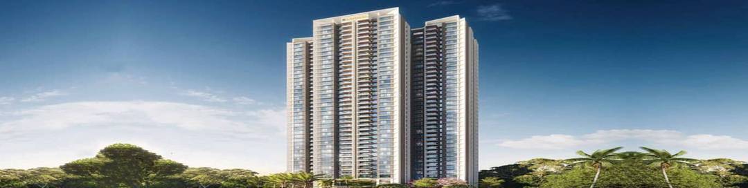 Lodha Mahalakshmi Tower 2 in Byculla, Mumbai: Price, Brochure, Floor ...