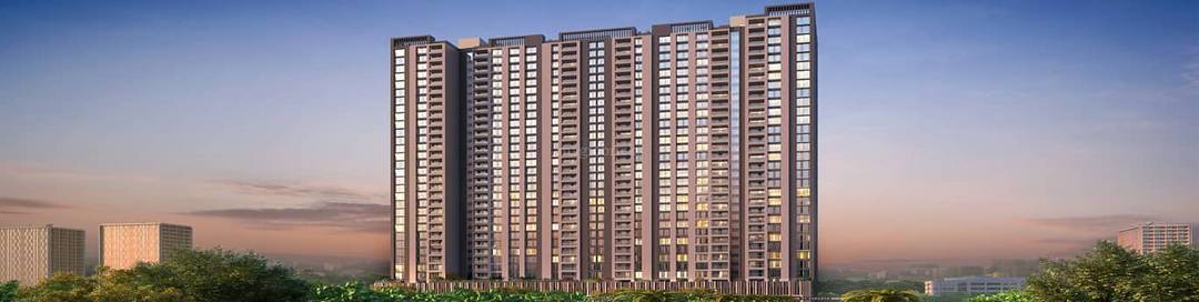 57 Elevate In Wakad, Pune: Price, Brochure, Floor Plan, Reviews