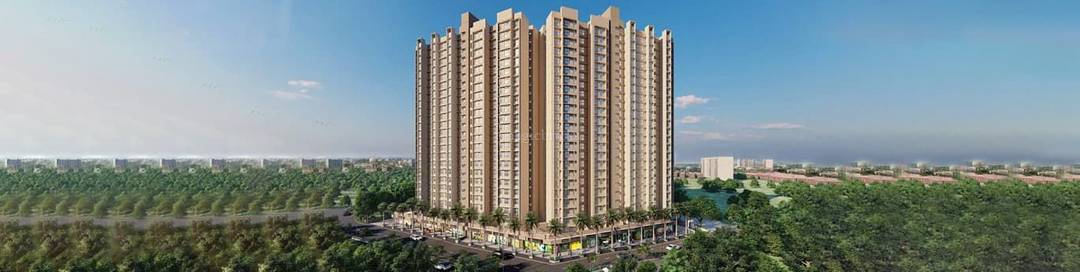 Kohinoor Eden in Kalyan East, Thane: Price, Brochure, Floor Plan, Reviews