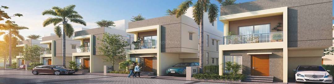 Bungalow Bari in Howrah, Kolkata: Price, Brochure, Floor Plan, Reviews