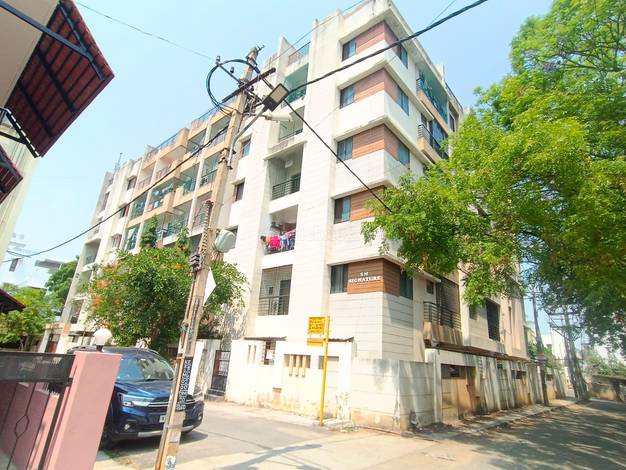 SM Signature Amenities & Facilities, Horamavu, Bangalore