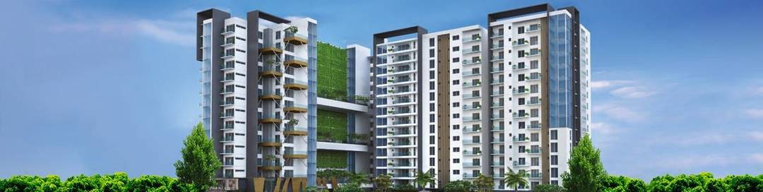 High Cliff in Panathur, Bangalore: Price, Brochure, Floor Plan, Reviews