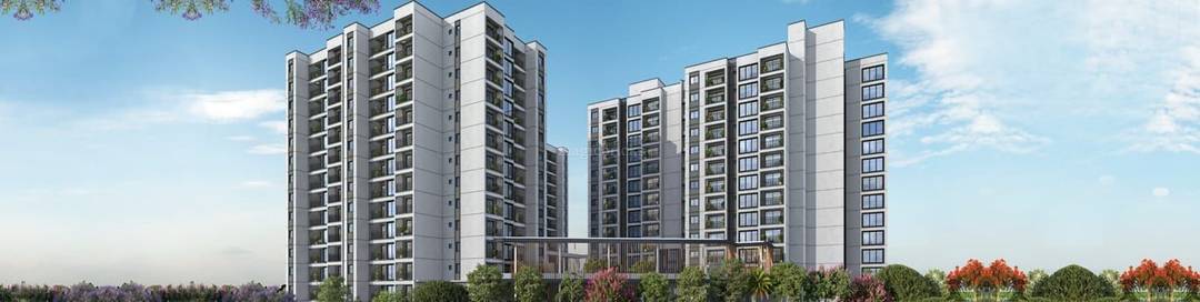 Casagrand Flamingo in HSR Layout, Bangalore: Price, Brochure, Floor ...