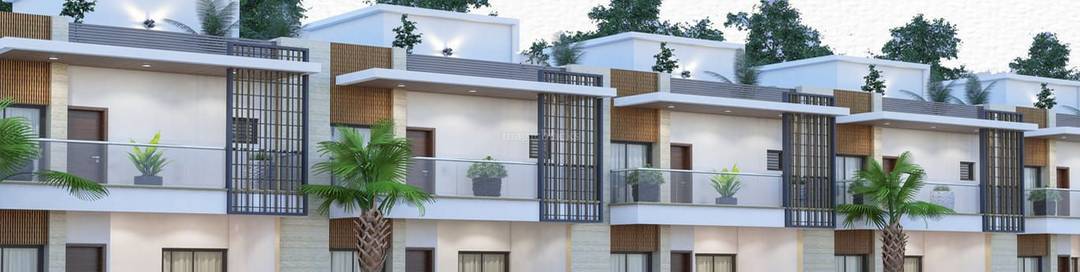 Sage Milestone in Hoshangabad Road, Bhopal: Price, Brochure, Floor Plan ...