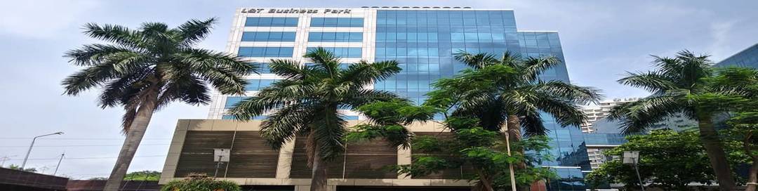 L&T Business Park in Powai, Mumbai: Price, Brochure, Floor Plan, Reviews