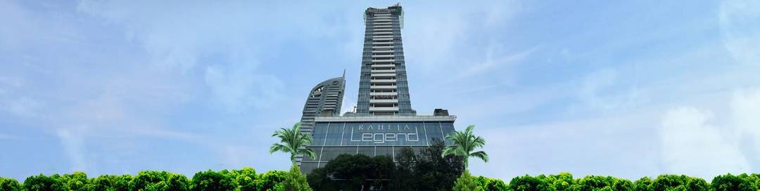 Raheja Legend in Worli, Mumbai: Price, Brochure, Floor Plan, Reviews