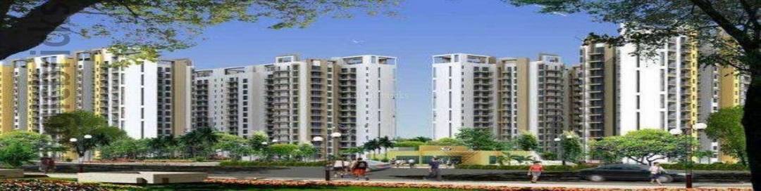 Auric City Homes in Sector 82, Faridabad: Price, Brochure, Floor Plan ...