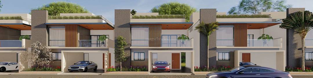 Aashrayaa Eco City in Hoskote, Bangalore: Price, Brochure, Floor Plan ...