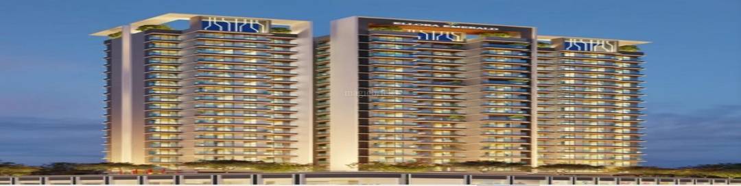 Ellora Emerald in Rohinjan, Navi Mumbai: Price, Brochure, Floor Plan ...