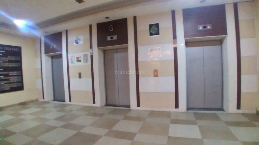 Rishi Tech Park Amenities & Facilities, New Town, Kolkata