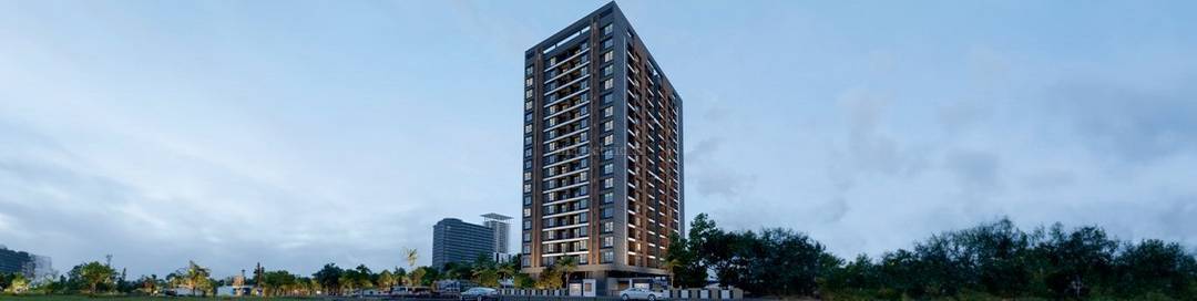 Goodwill Verve In Keshav Nagar, Pune: Price, Brochure, Floor Plan, Reviews