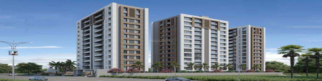 Milestone Pristine in Vesu, Surat: Price, Brochure, Floor Plan, Reviews