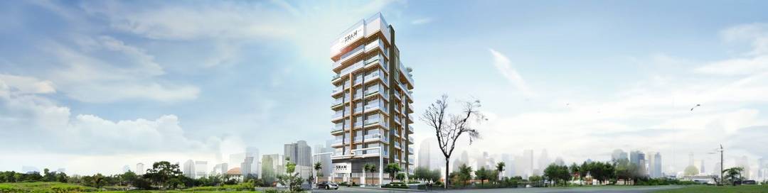 Sham Sadan in Goregaon East, Mumbai: Price, Brochure, Floor Plan, Reviews