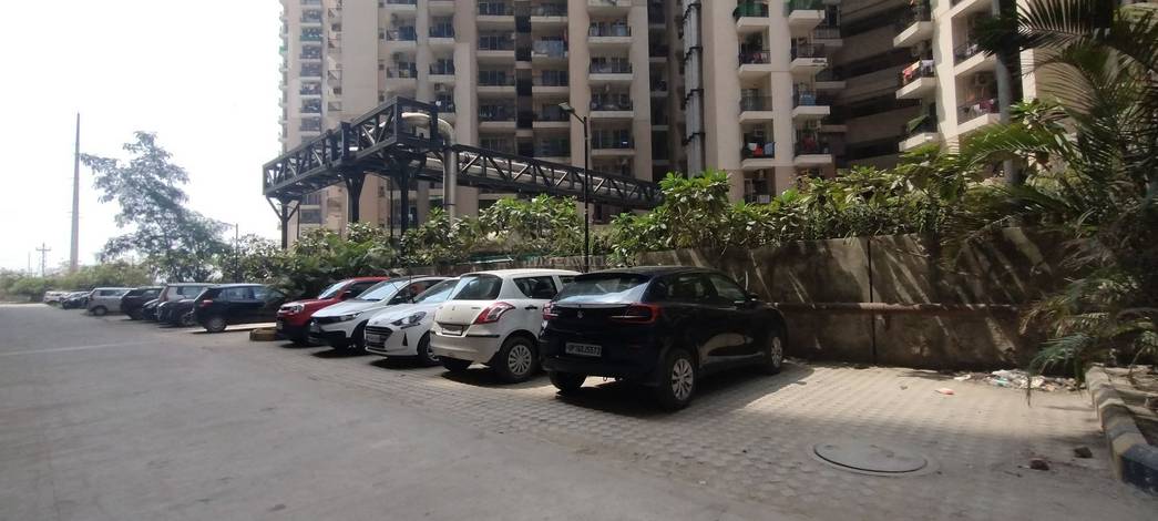 Radicon Vedantam in Noida Extension, Noida: Price, Brochure, Floor Plan ...
