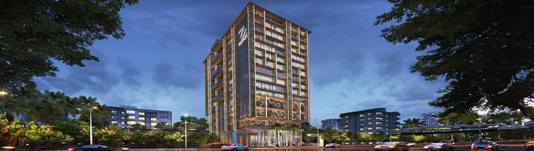 Skyblu 72 Corp in Saki Naka, Mumbai: Price, Brochure, Floor Plan, Reviews