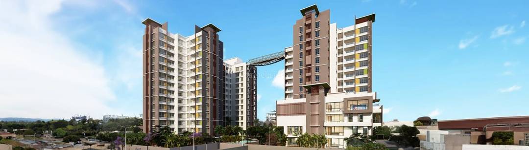 SB Temple Tree in Bommanahalli, Bangalore: Price, Brochure, Floor Plan ...