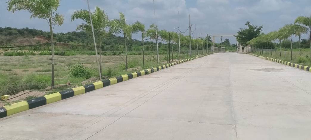 Palm Meadows II in Bibinagar, Hyderabad: Price, Brochure, Floor Plan ...