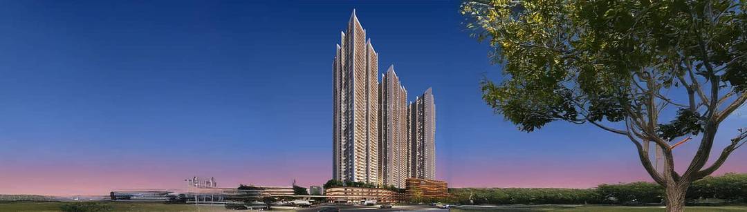 Aparna Sarovar Towers in Nallagandla, Hyderabad: Price, Brochure, Floor ...