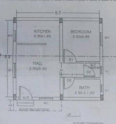 Construction of 1430 Houses in CV Raman Nagar in Sudhama Nagar ...