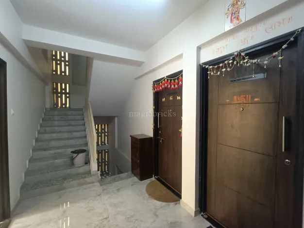 Patel Signature Patels Signature Phase 2 in Ambernath East, Beyond Thane: Price ...
