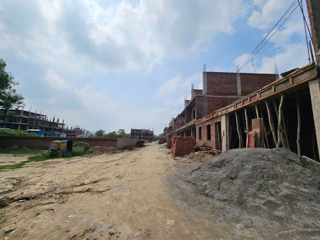 Sukhbiri Villas in Sector 107, Noida: Price, Brochure, Floor Plan, Reviews