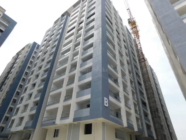 Makuta My Space 2 in Bachupally, Hyderabad: Price, Brochure, Floor Plan ...