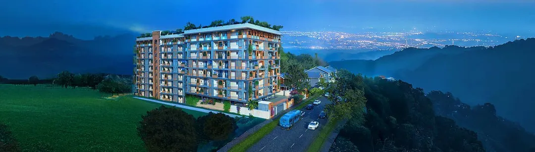 Corsica Heights