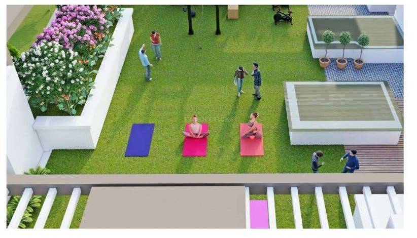 Rudved Mangal Vastu Floor Plan, Pune: Layouts, Sizes, Configurations