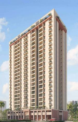 Sonai Clara Floor Plan, Pune: Layouts, Sizes, Configurations