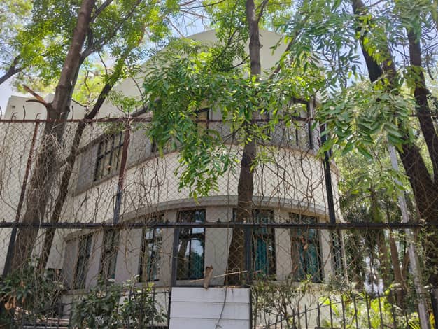 Empress Court in Sopan Baug Society, Pune: Price, Brochure, Floor Plan ...
