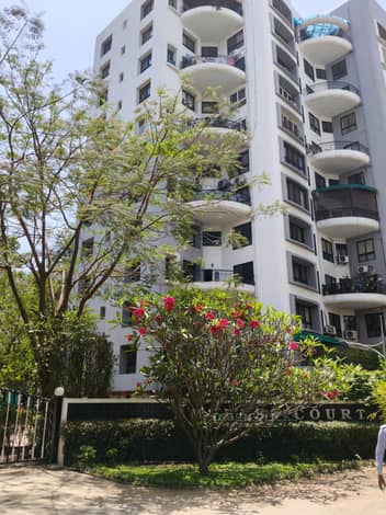Empress Court in Sopan Baug Society, Pune: Price, Brochure, Floor Plan ...