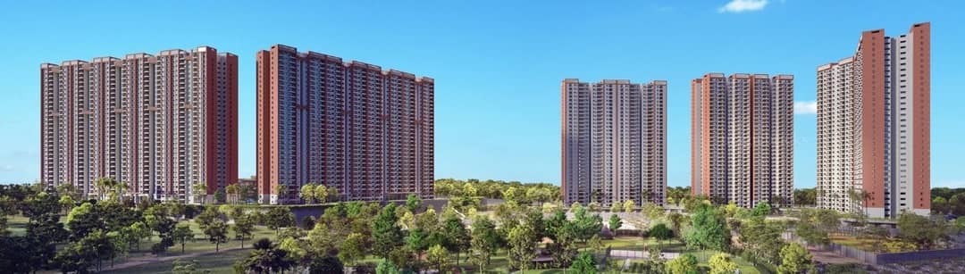 Godrej Vanantara