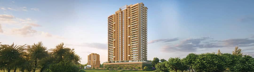 Divya Austin Aurus Floor Plan, Pune: Layouts, Sizes, Configurations