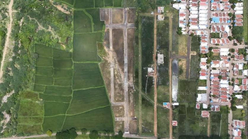 Emerald City in Kodikulam, Madurai: Price, Brochure, Floor Plan, Reviews