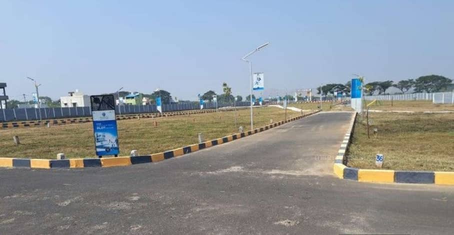 Emerald City in Kodikulam, Madurai: Price, Brochure, Floor Plan, Reviews