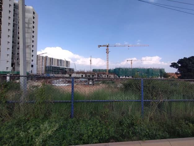 One Bangalore Raagam Phase 1 in Devanahalli, Bangalore: Price, Brochure ...