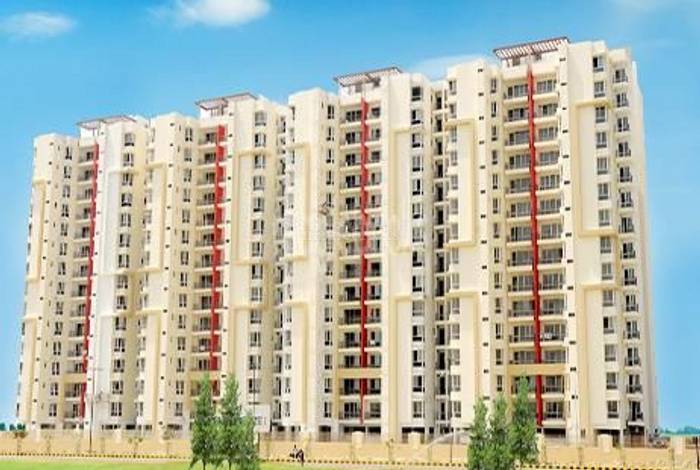 Sunbreeze I in Faizabad Road, Lucknow: Price, Brochure, Floor Plan