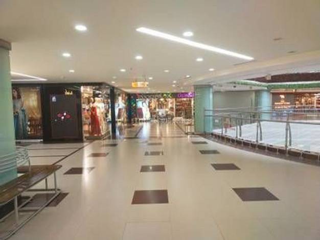 H and m in garuda mall best sale