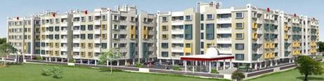 Saswat Homes in Patia, Bhubaneswar: Price, Brochure, Floor Plan