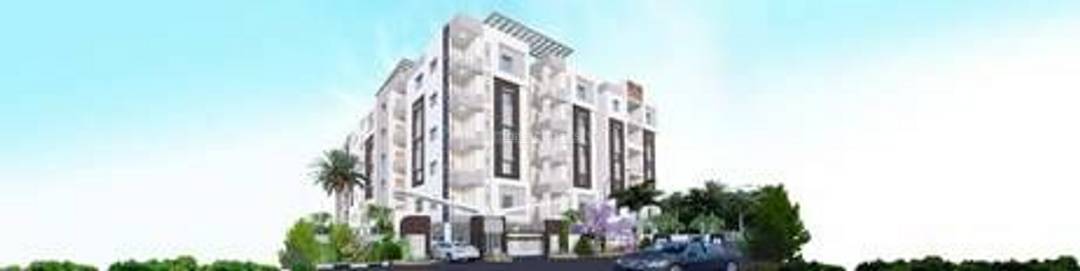 Alpine Square Amenities & Facilities, Patancheru, Hyderabad