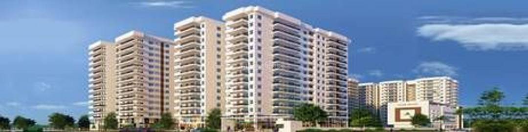 Aakriti Miro in Nallagandla, Hyderabad: Price, Brochure, Floor Plan