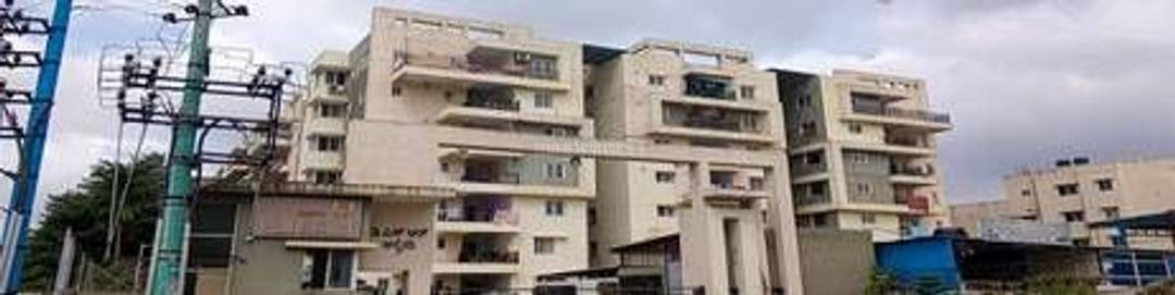 DSR ultima in HSR Layout, Bangalore: Price, Brochure, Floor Plan