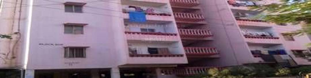 Janapriya Township in Nacharam, Hyderabad: Price, Brochure, Floor