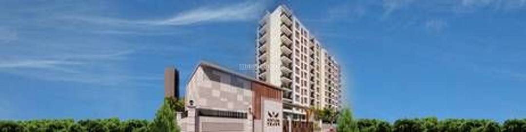 Fortuna Tejus in Mathikere, Bangalore: Price, Brochure, Floor Plan, Reviews