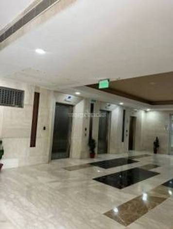 NBCC Central Courtyard Garden in Kidwai Nagar East New Delhi Price Brochure Floor Plan Reviews
